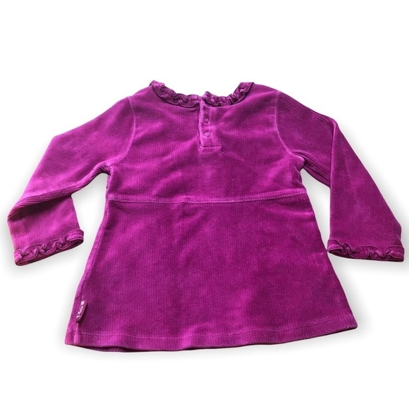 🎉3 For 15$🎉 Children’s Place Baby Pink Dress - Picture 2 of 4